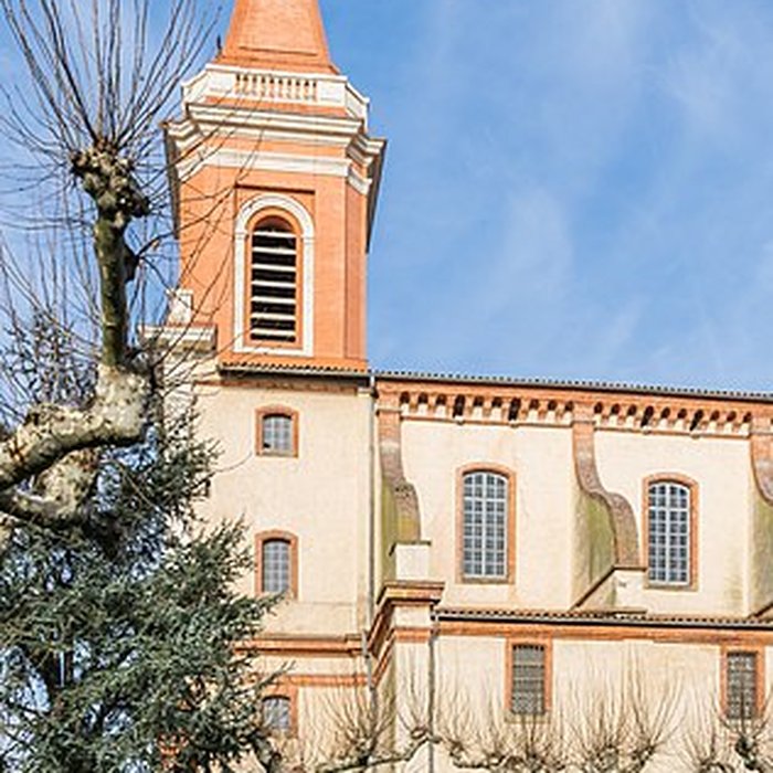 Photo de Église Saint-Blaise de Seysses