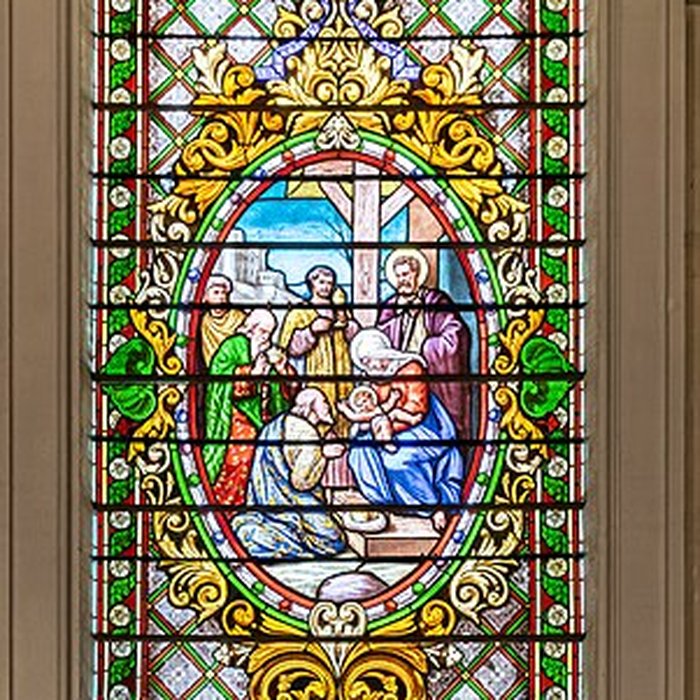 Photo de Église Saint-Blaise de Seysses