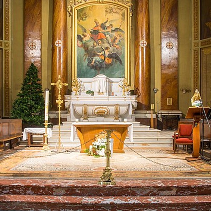 Photo de Église Saint-Blaise de Seysses