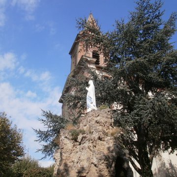 Église Saint-Blaise de Seysses