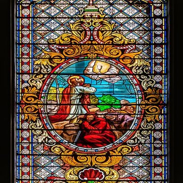 Église Saint-Blaise de Seysses