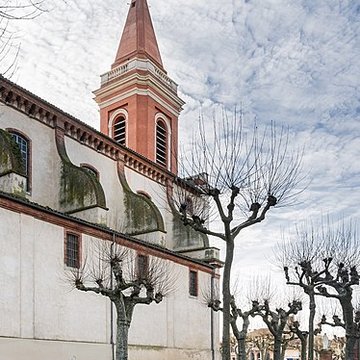 Église Saint-Blaise de Seysses