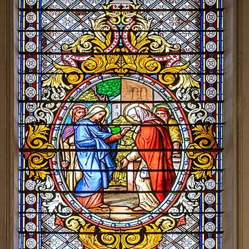 Église Saint-Blaise de Seysses