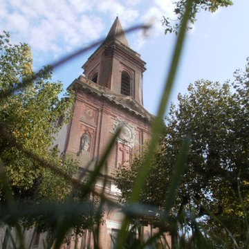 Église Saint-Blaise de Seysses
