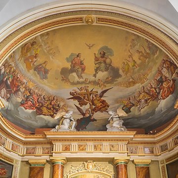 Église Saint-Blaise de Seysses