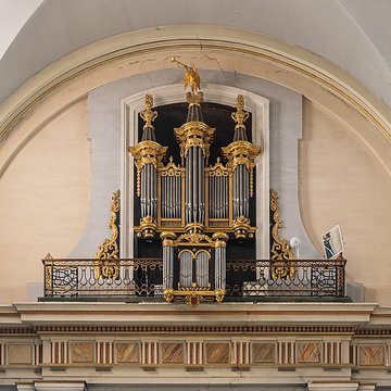 Église Saint-Blaise de Seysses