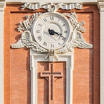 Église Saint-Blaise de Seysses