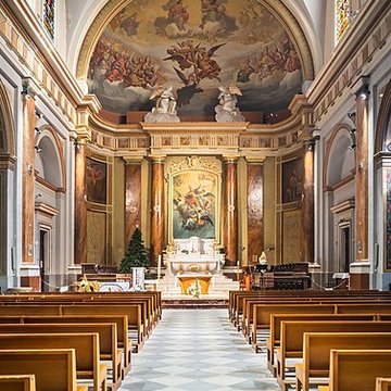 Église Saint-Blaise de Seysses