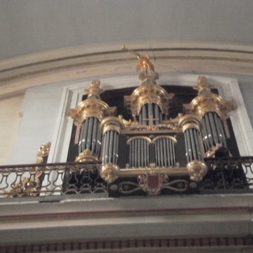 Église Saint-Blaise de Seysses