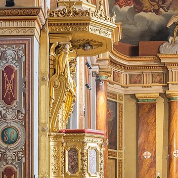 Église Saint-Blaise de Seysses