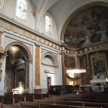 Église Saint-Blaise de Seysses