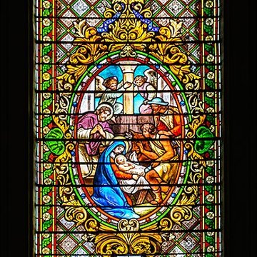 Église Saint-Blaise de Seysses