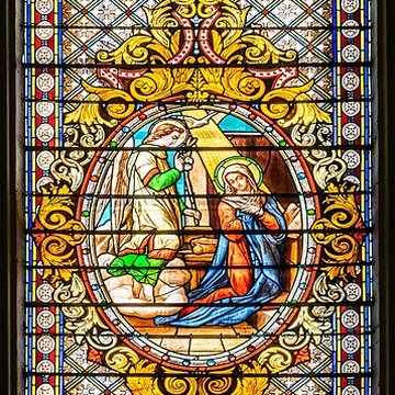 Église Saint-Blaise de Seysses