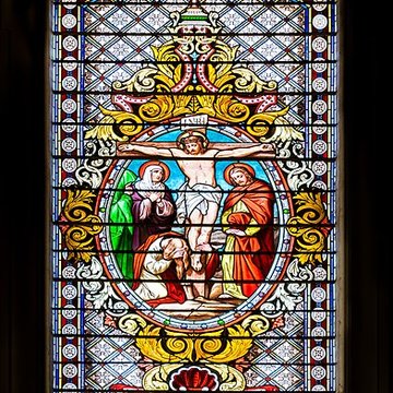 Église Saint-Blaise de Seysses