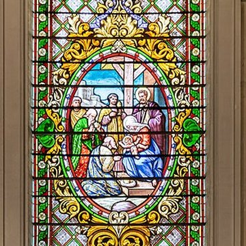 Église Saint-Blaise de Seysses