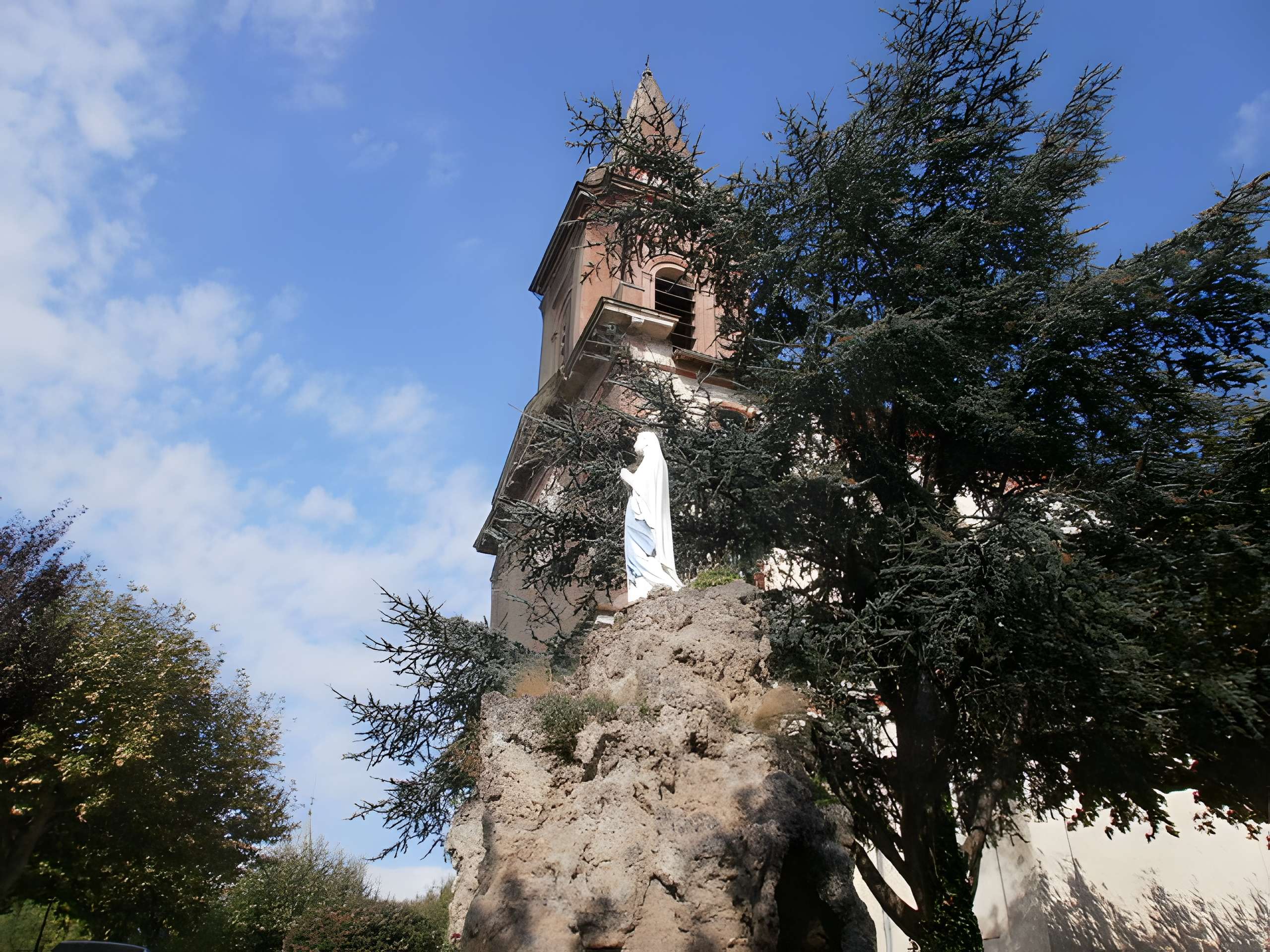 Église Saint-Blaise de Seysses
