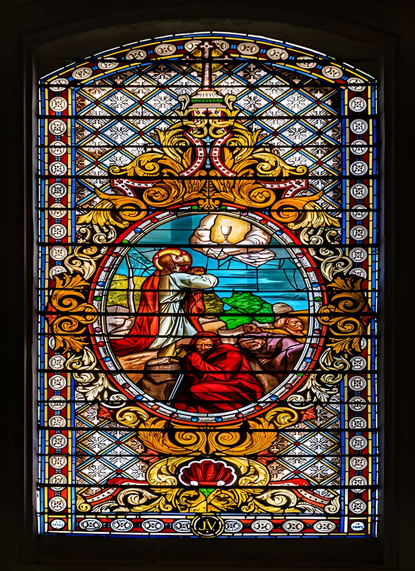 Église Saint-Blaise de Seysses