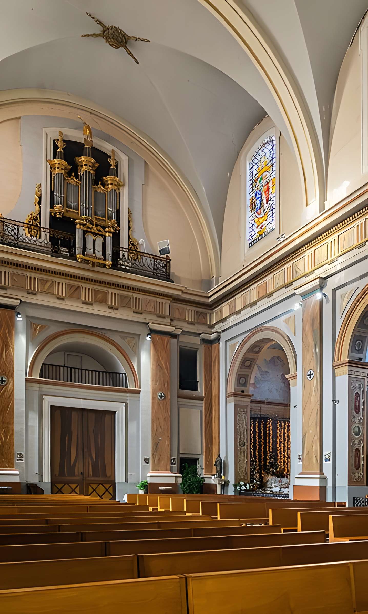 Église Saint-Blaise de Seysses