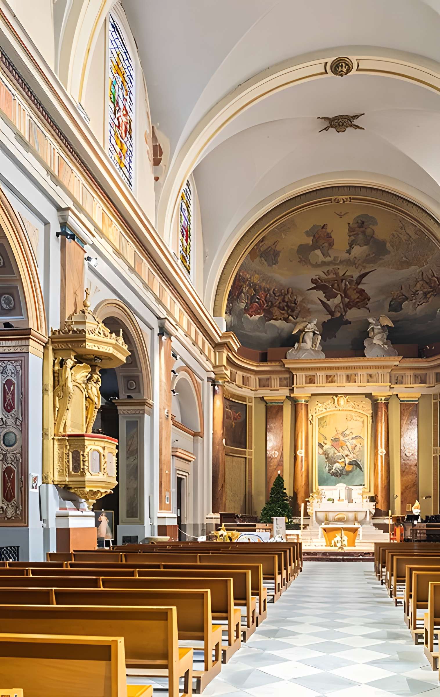 Église Saint-Blaise de Seysses
