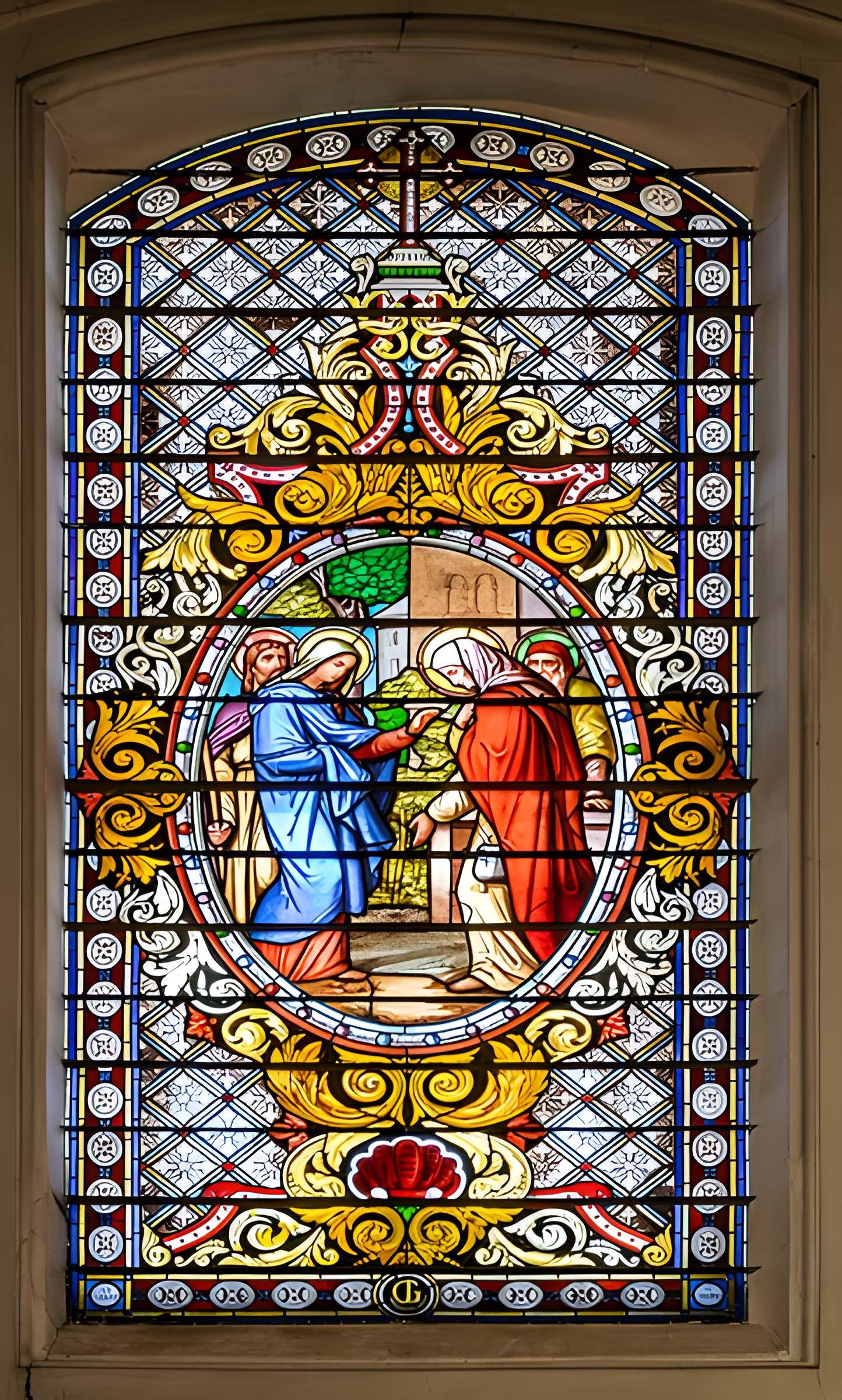 Église Saint-Blaise de Seysses