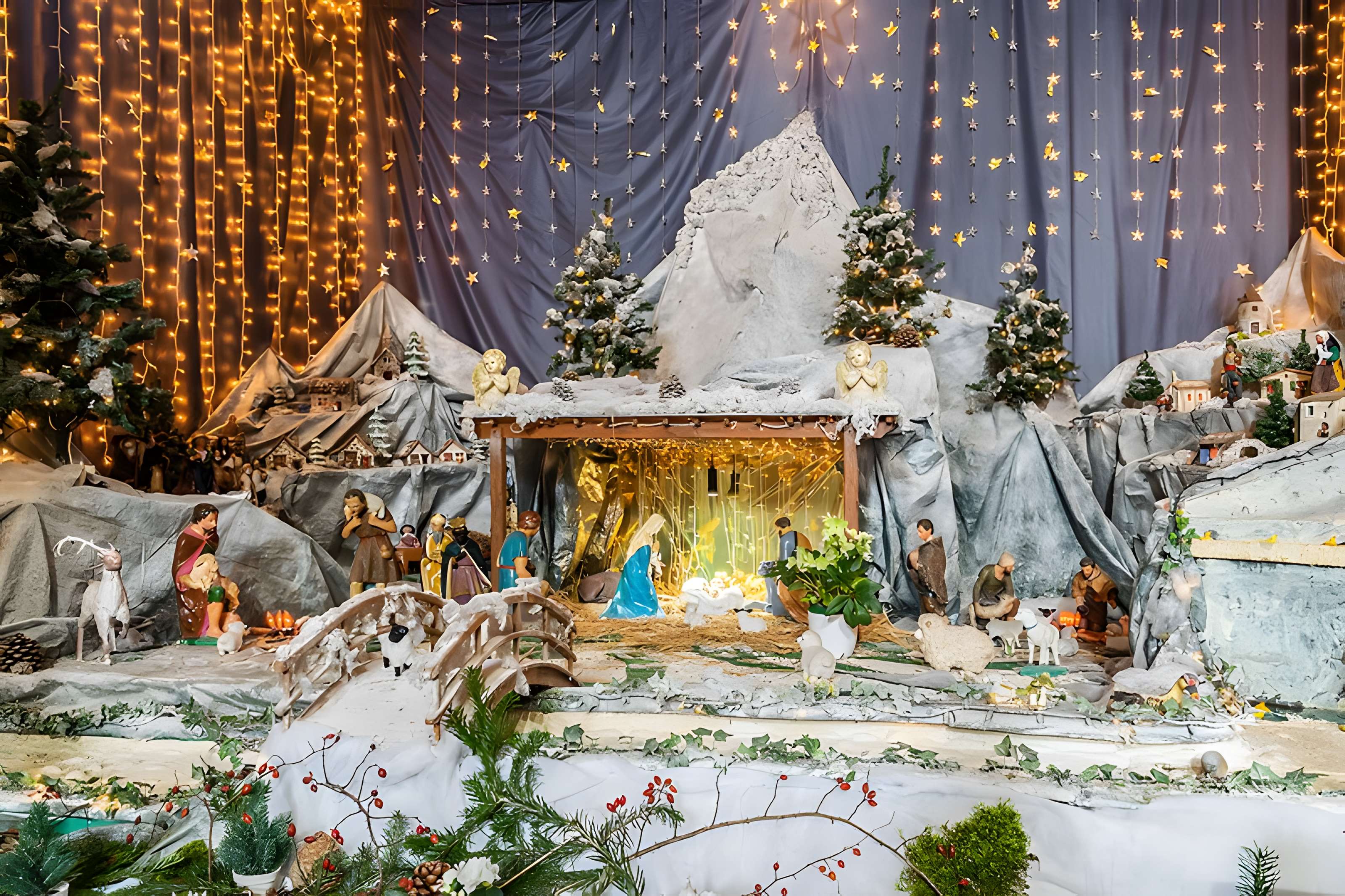 Église Saint-Blaise de Seysses