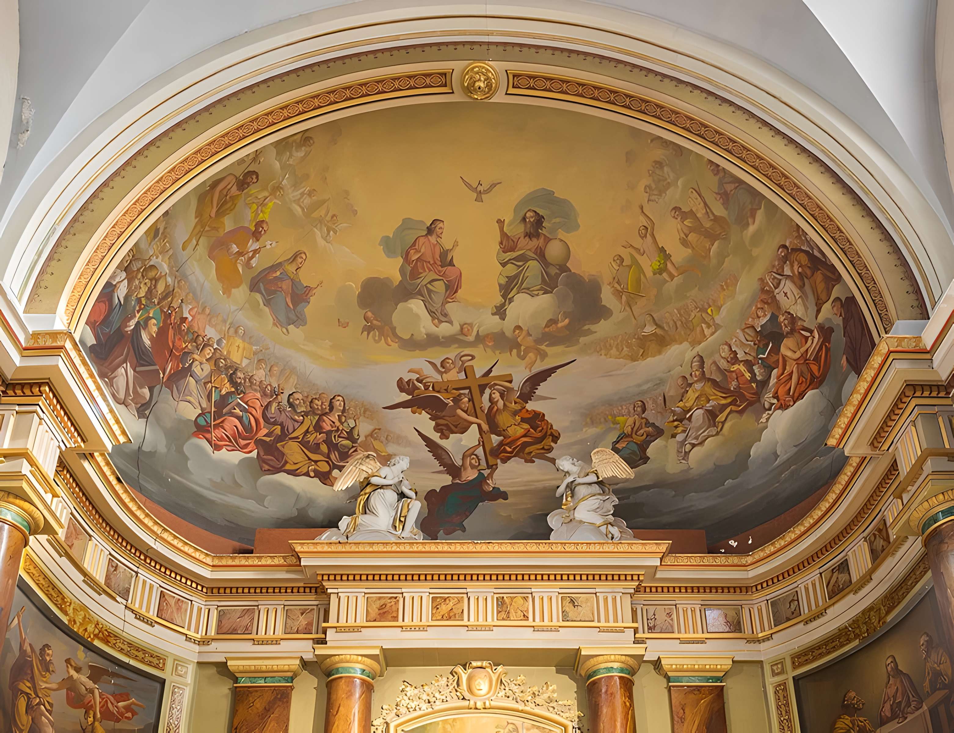 Église Saint-Blaise de Seysses