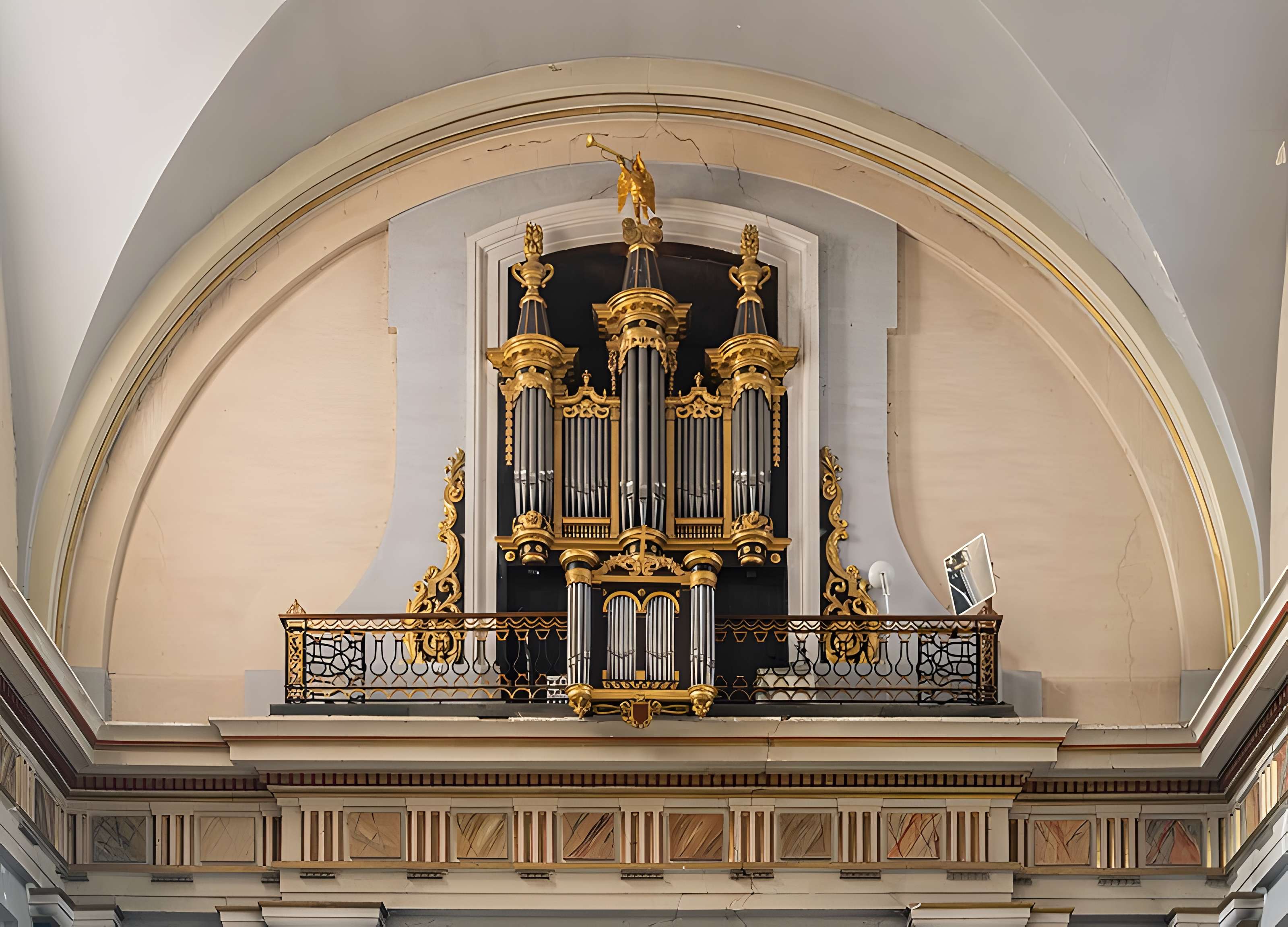 Église Saint-Blaise de Seysses