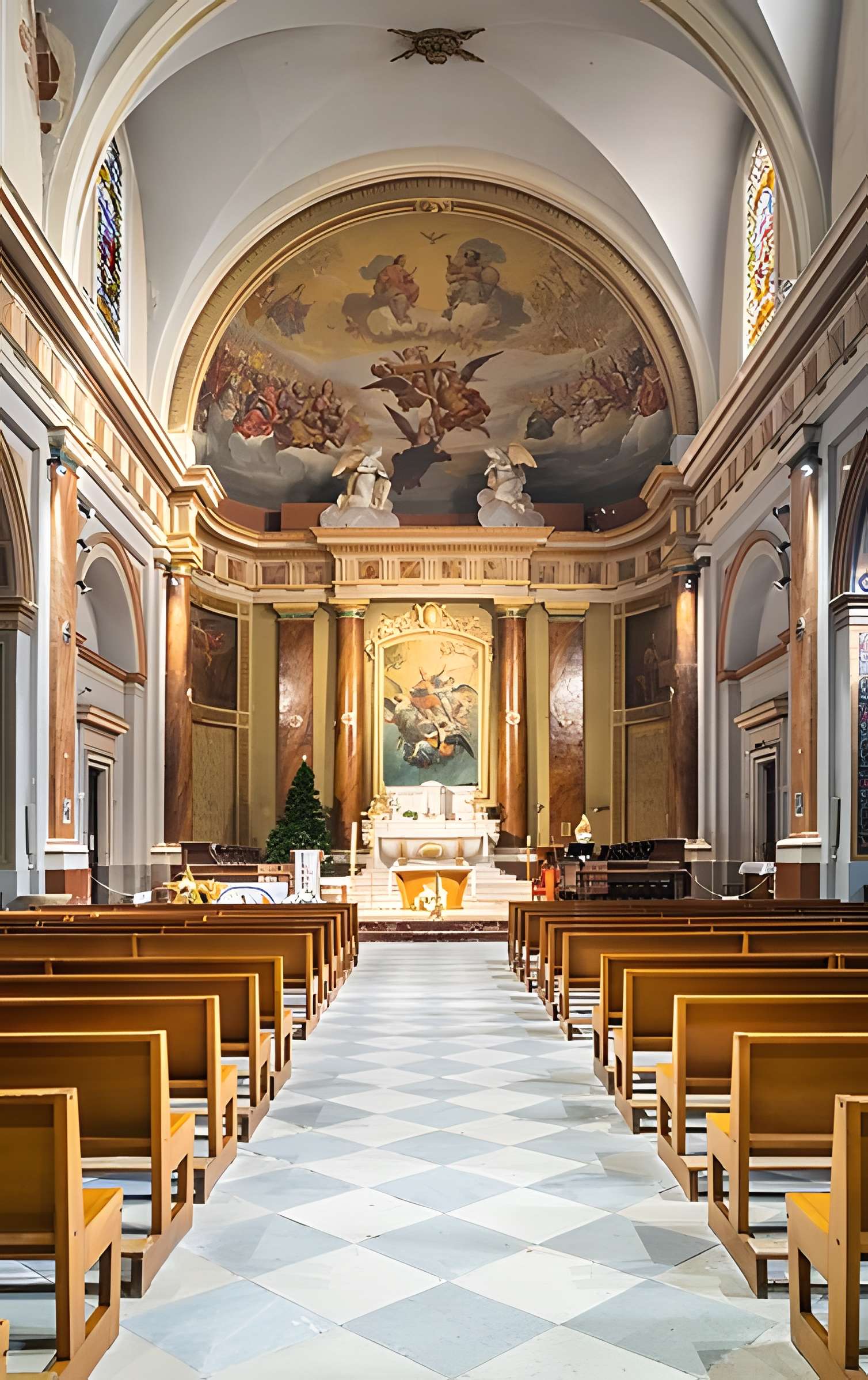 Église Saint-Blaise de Seysses