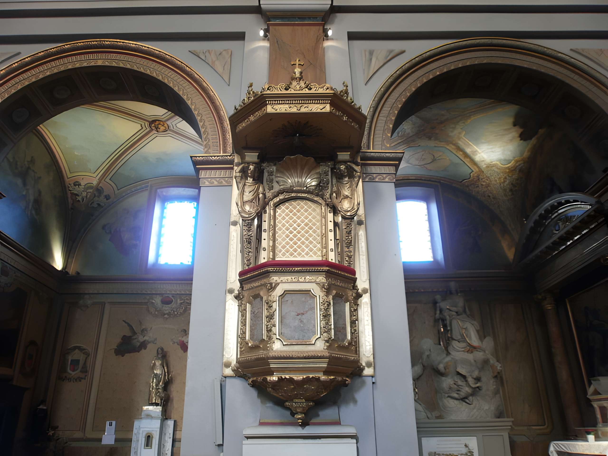 Église Saint-Blaise de Seysses