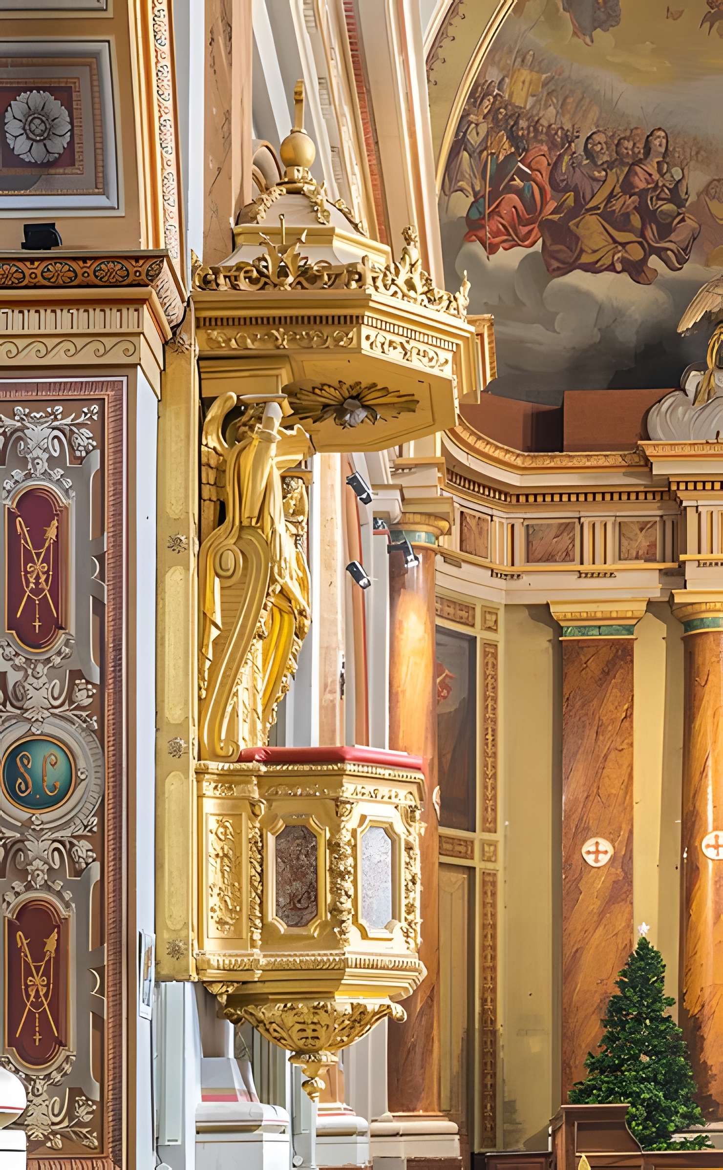 Église Saint-Blaise de Seysses