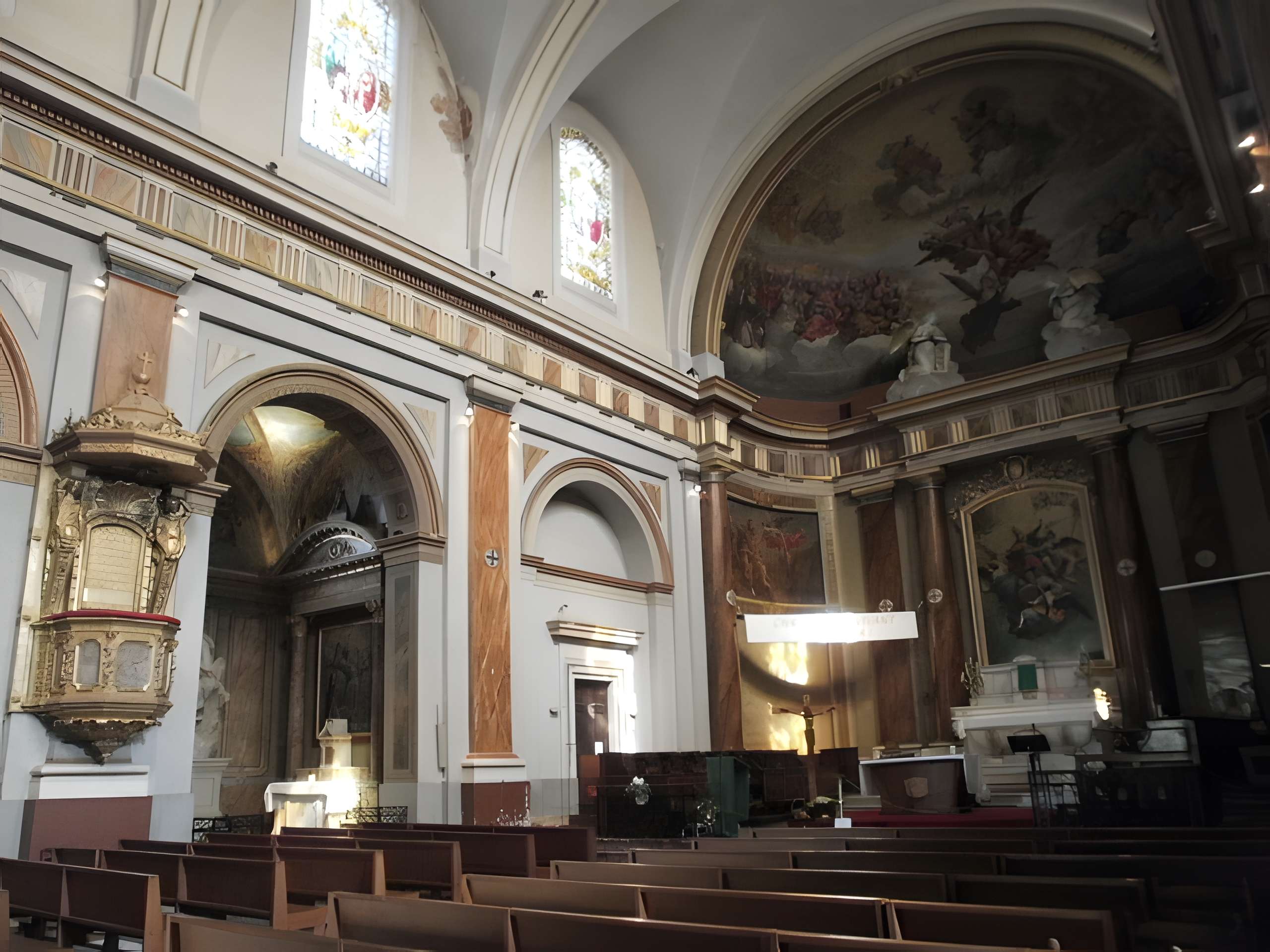 Église Saint-Blaise de Seysses