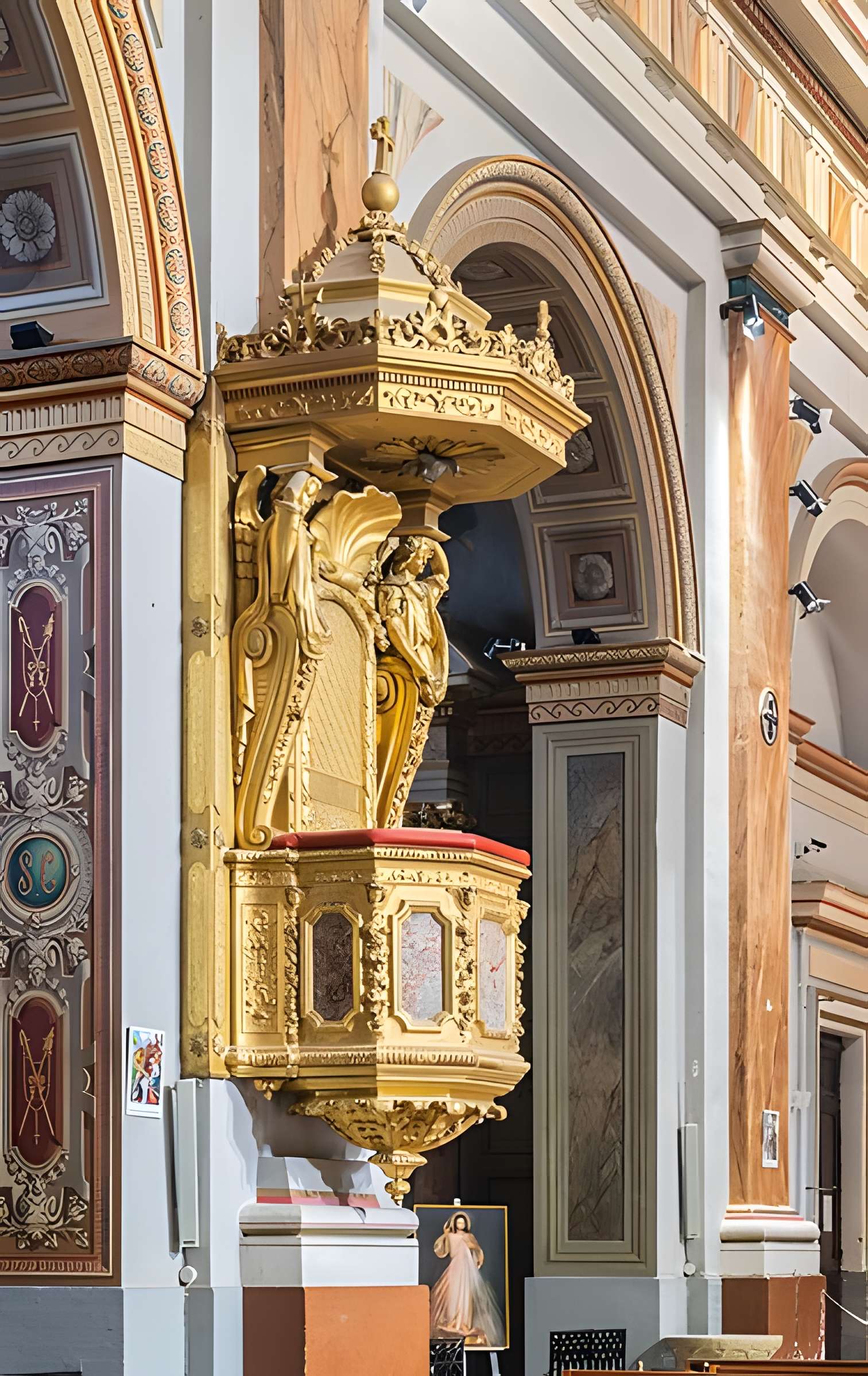 Église Saint-Blaise de Seysses