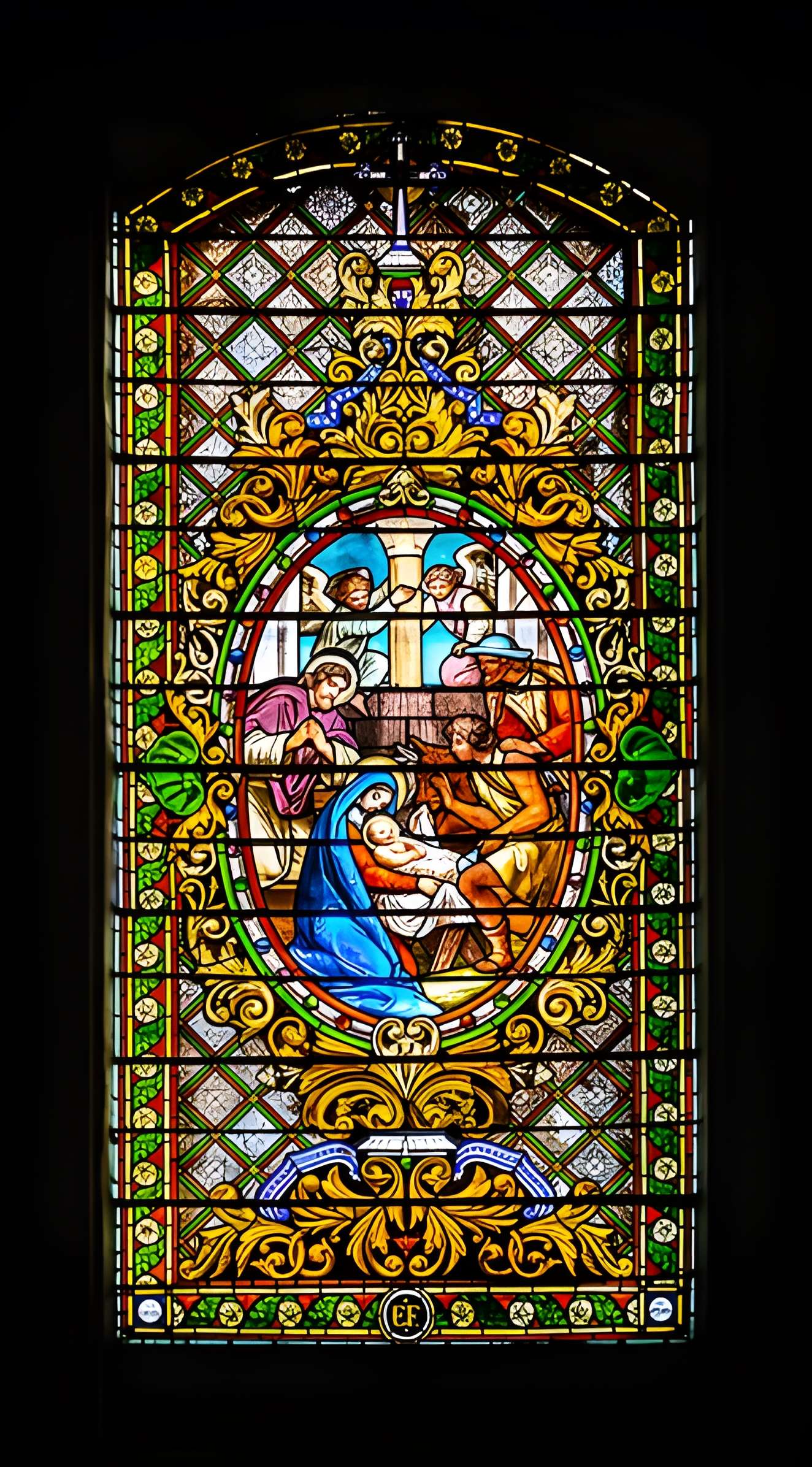 Église Saint-Blaise de Seysses