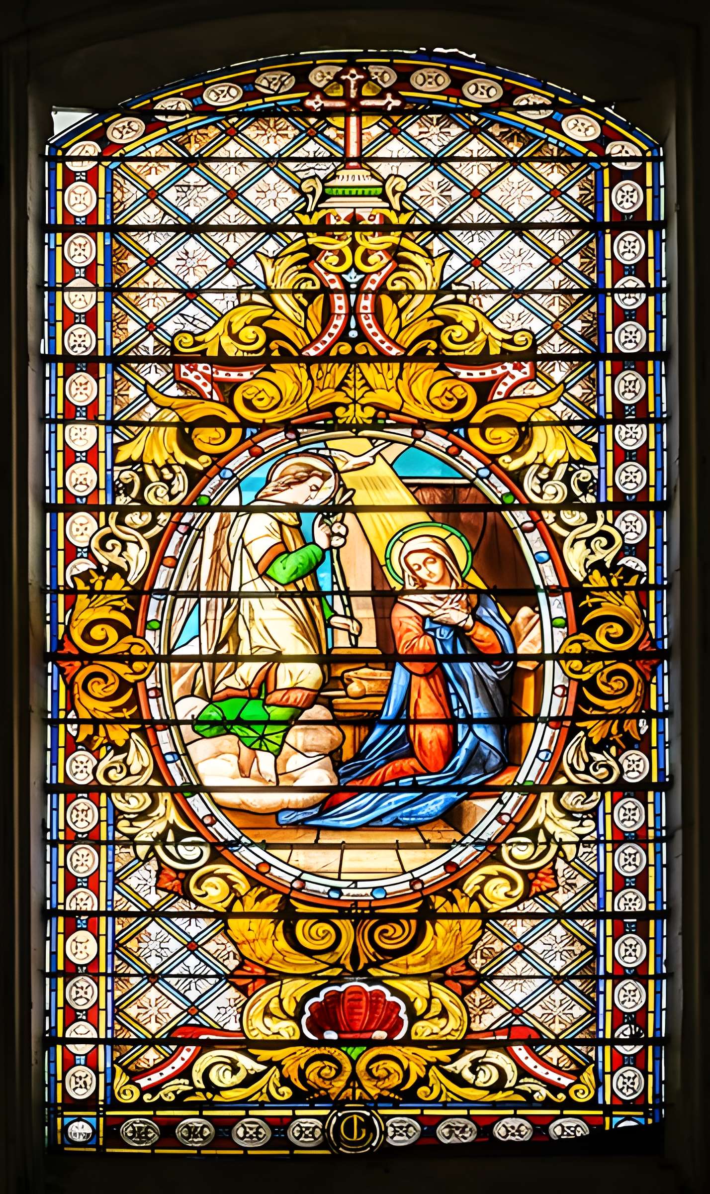 Église Saint-Blaise de Seysses