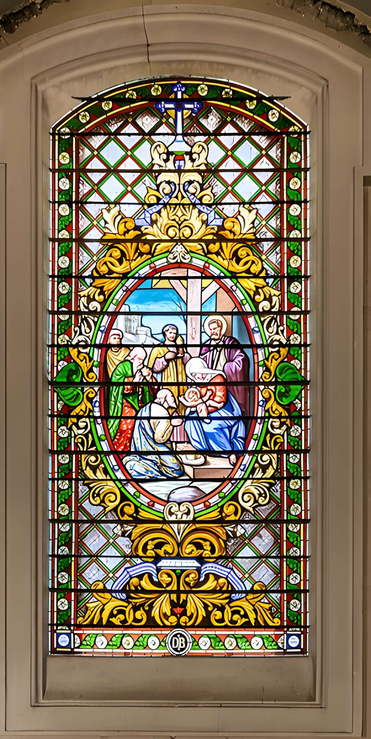 Église Saint-Blaise de Seysses