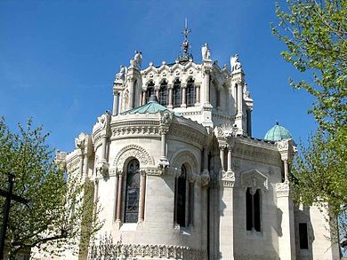 Photo de Basilique d'Ars