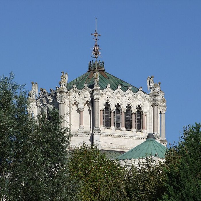 Photo de Basilique dArs