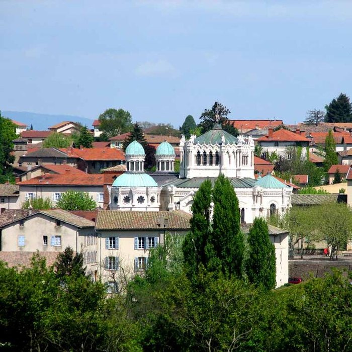 Photo de Basilique dArs