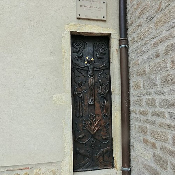 Photo de Basilique dArs