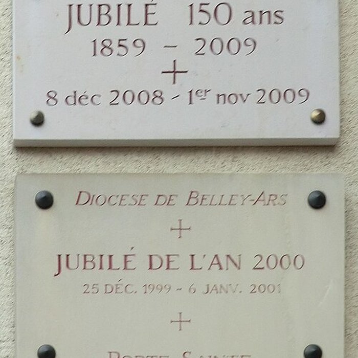 Photo de Basilique dArs