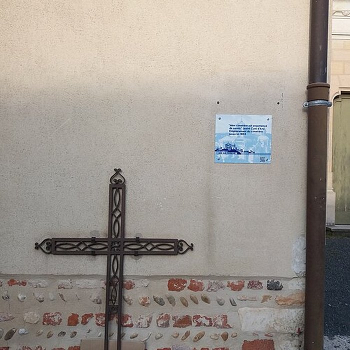 Photo de Basilique dArs