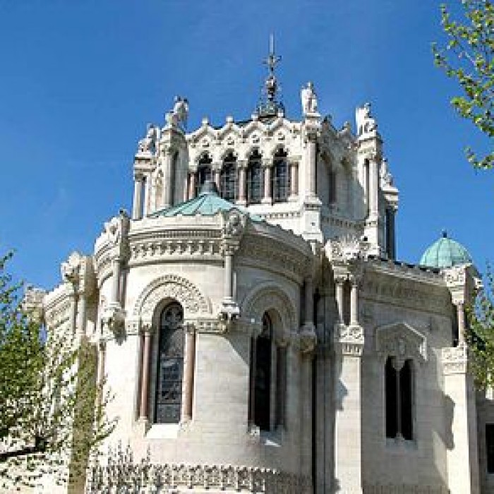 Photo de Basilique dArs