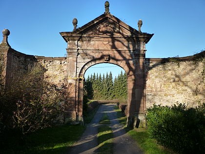 Photo de Abbaye de Neubourg