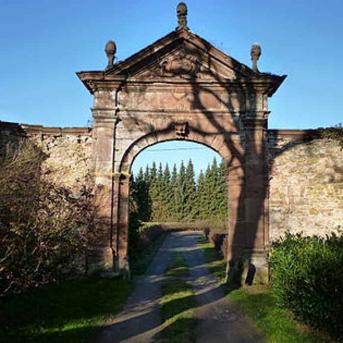 Photo de Abbaye de Neubourg