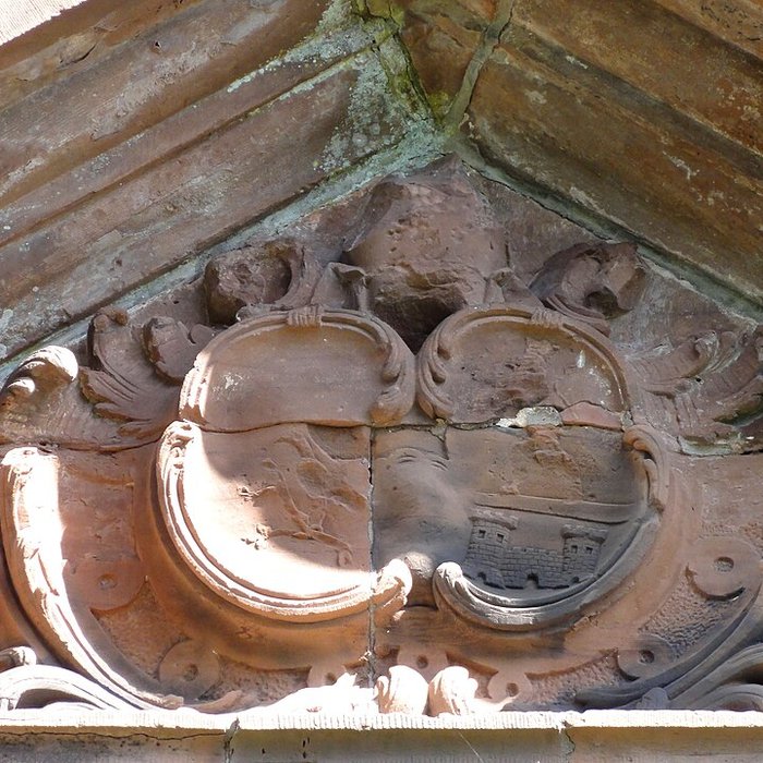 Photo de Abbaye de Neubourg