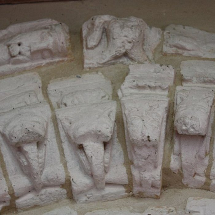 Photo de Église Saint-Blaise de Valletot