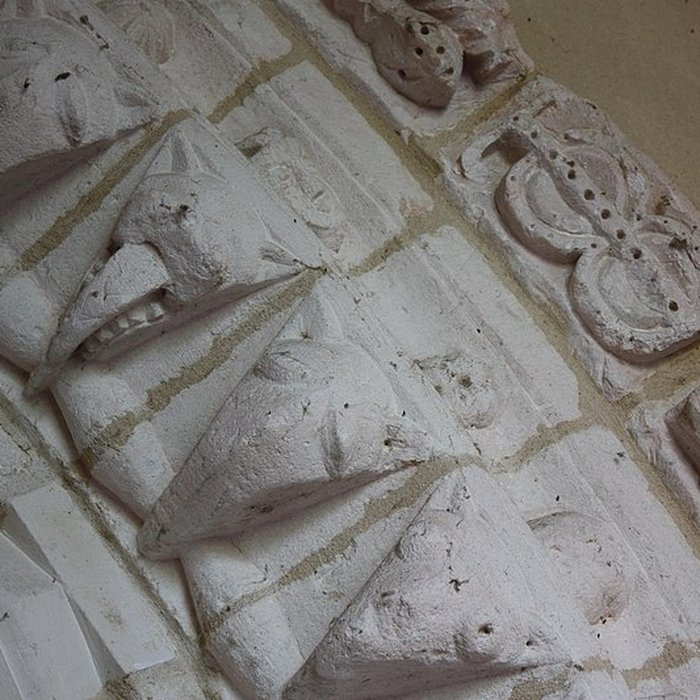 Photo de Église Saint-Blaise de Valletot