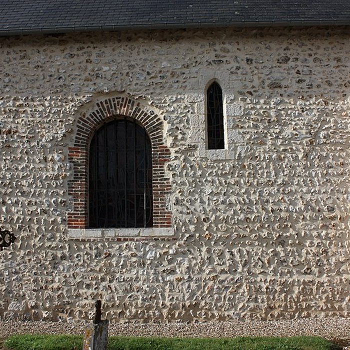 Photo de Église Saint-Blaise de Valletot