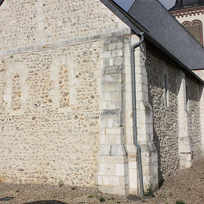 Photo de Église Saint-Blaise de Valletot
