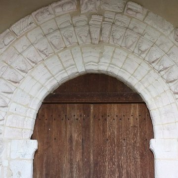 Église Saint-Blaise de Valletot